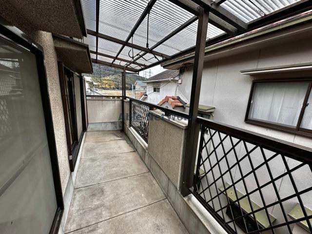 四郷町見野戸建の物件内観写真