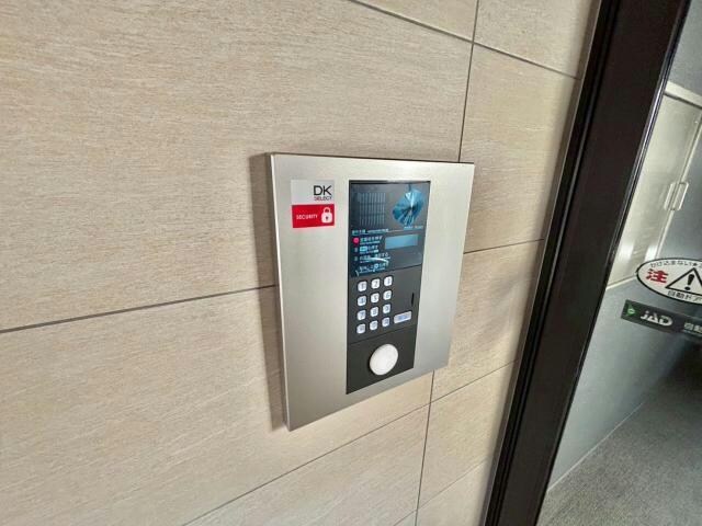 ミステルの物件外観写真