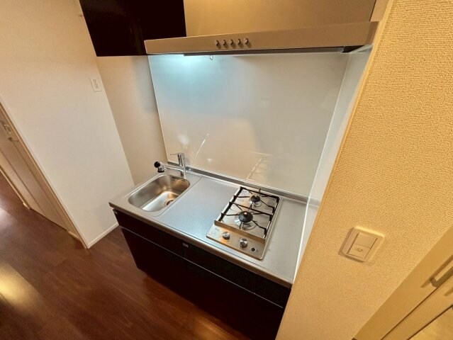 ミステルの物件内観写真