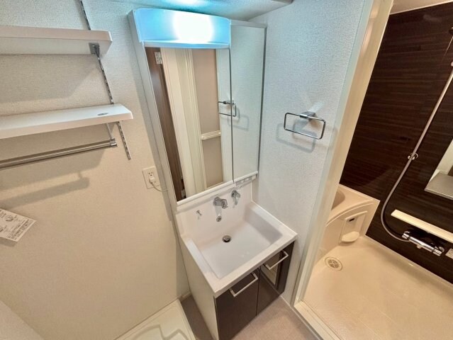 ミステルの物件内観写真