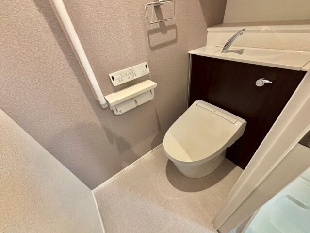 ミステルの物件内観写真