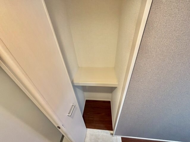 ミステルの物件内観写真