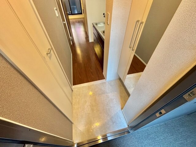 ミステルの物件内観写真