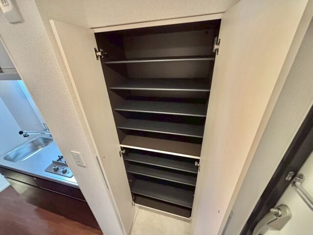 ミステルの物件内観写真