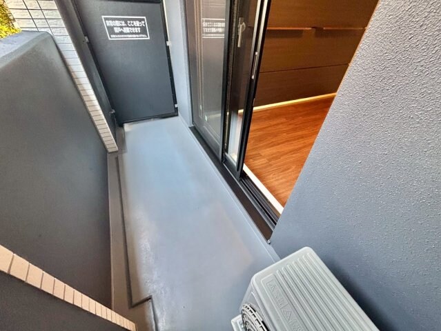 ミステルの物件内観写真