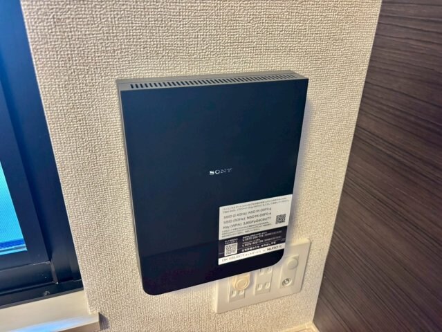 ミステルの物件内観写真