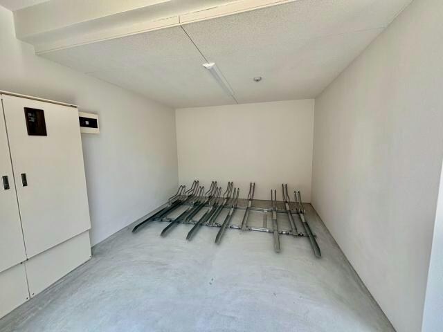 ミステルの物件内観写真