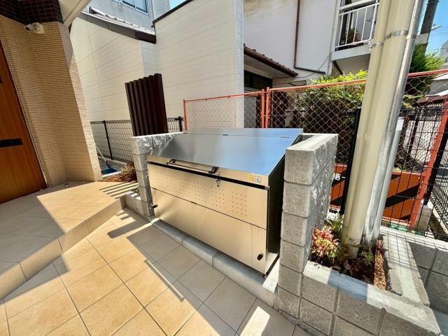 ミステルの物件内観写真