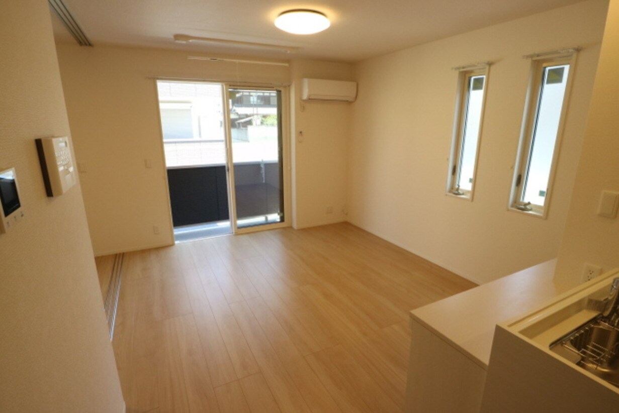 D-Place西飾磨 Blossomの物件内観写真