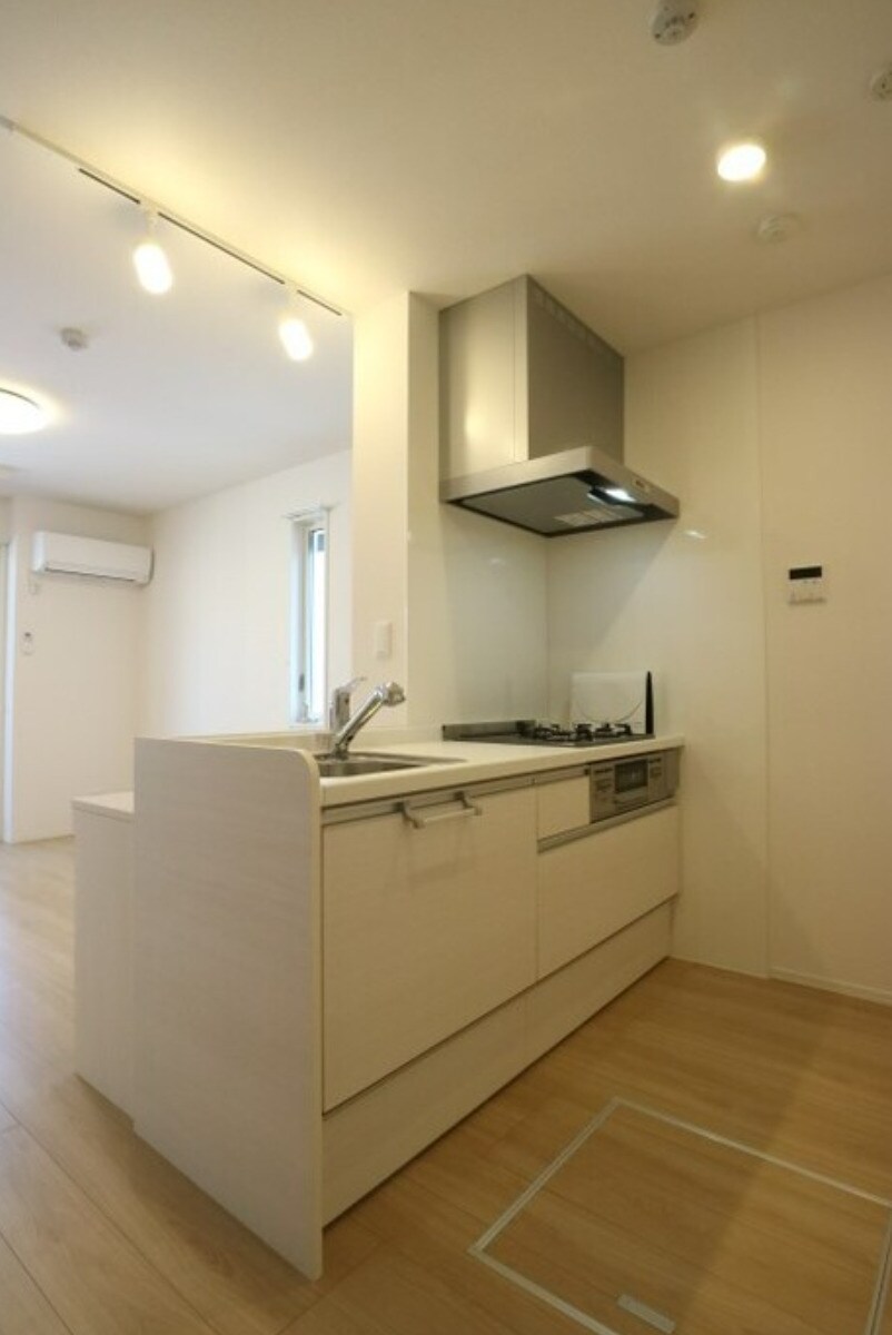 D-Place西飾磨 Blossomの物件内観写真