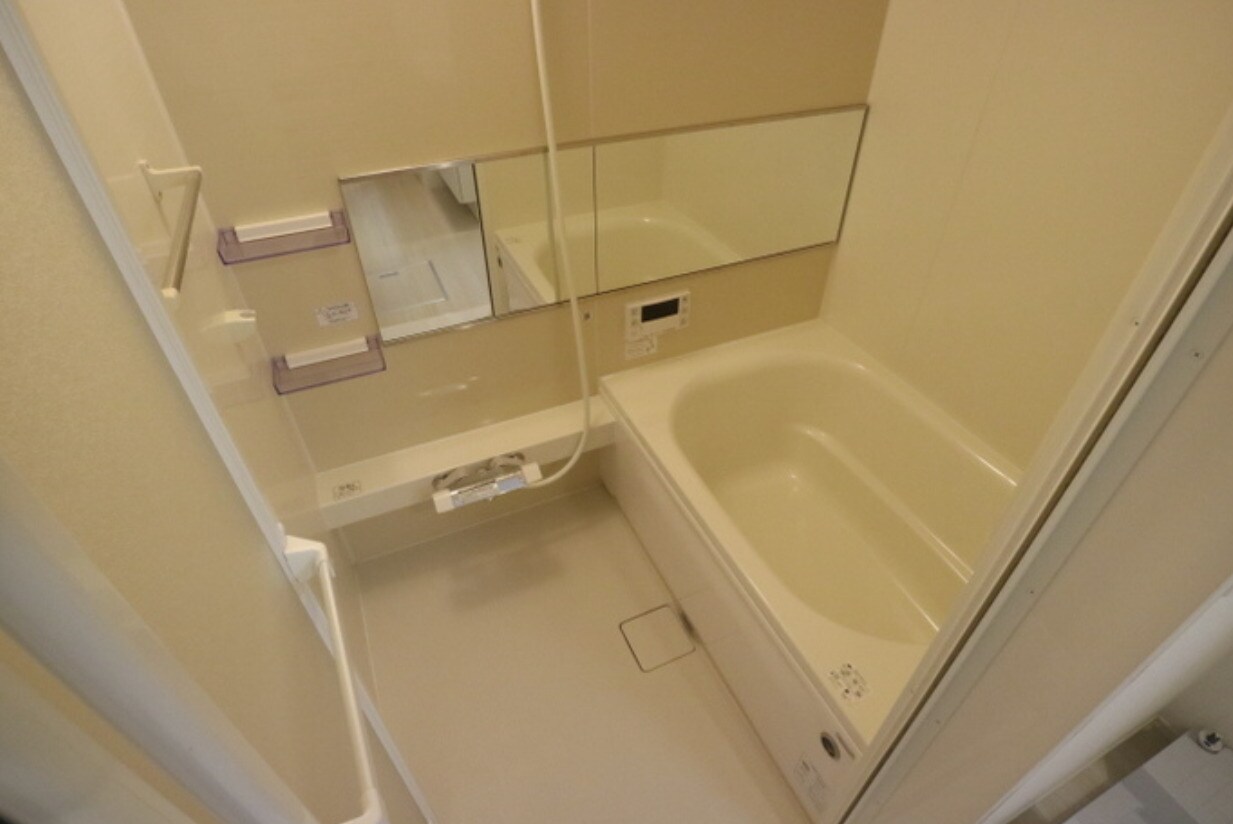 D-Place西飾磨 Blossomの物件内観写真