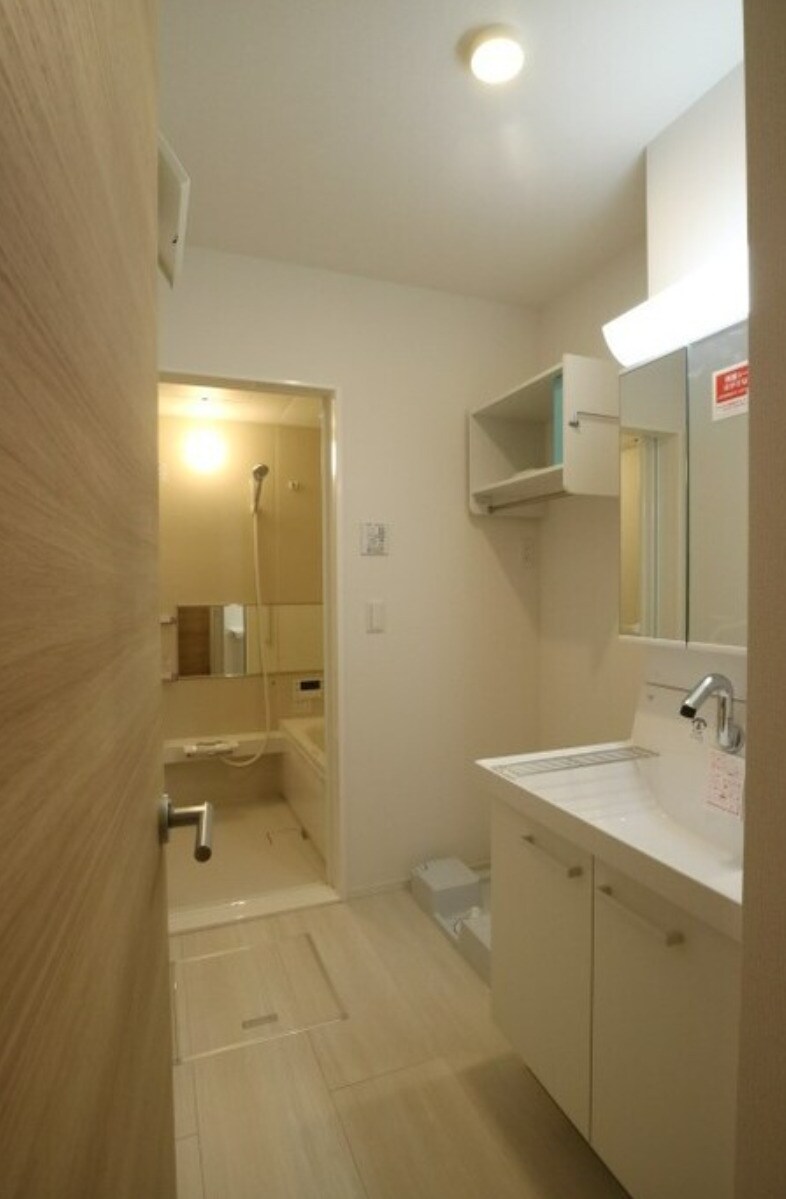 D-Place西飾磨 Blossomの物件内観写真