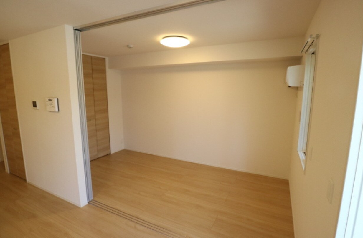 D-Place西飾磨 Blossomの物件内観写真