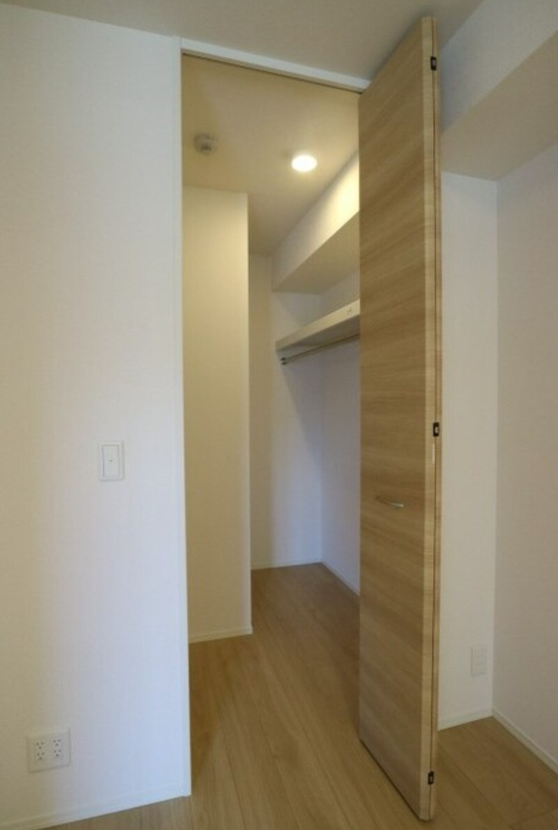 D-Place西飾磨 Blossomの物件内観写真