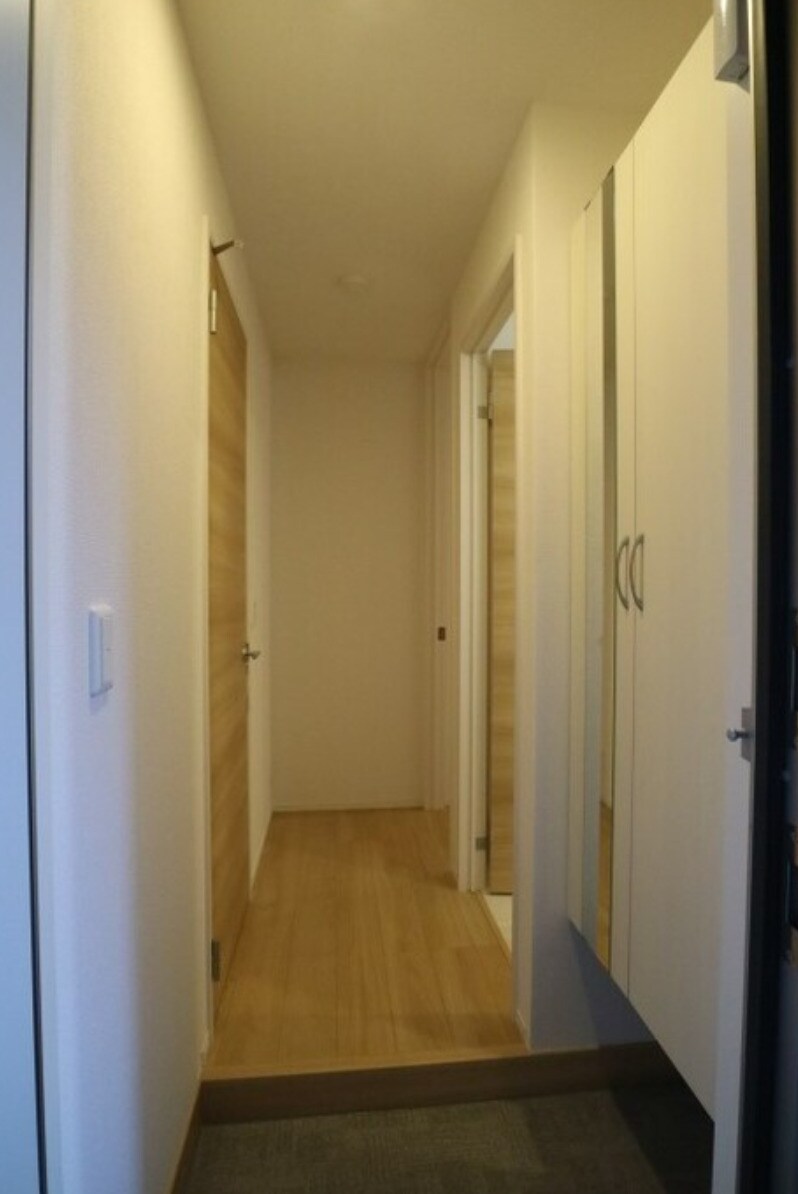 D-Place西飾磨 Blossomの物件内観写真