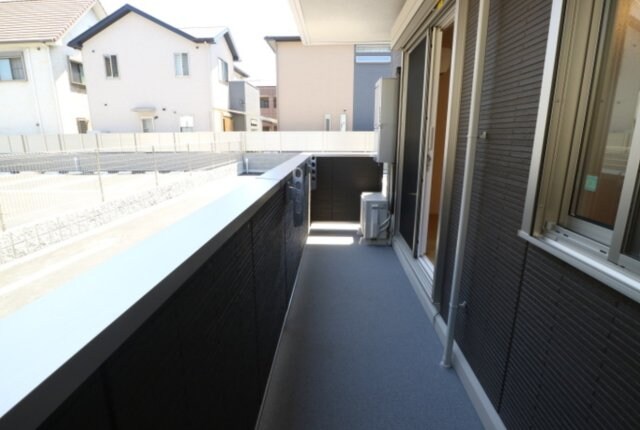 D-Place西飾磨 Blossomの物件内観写真