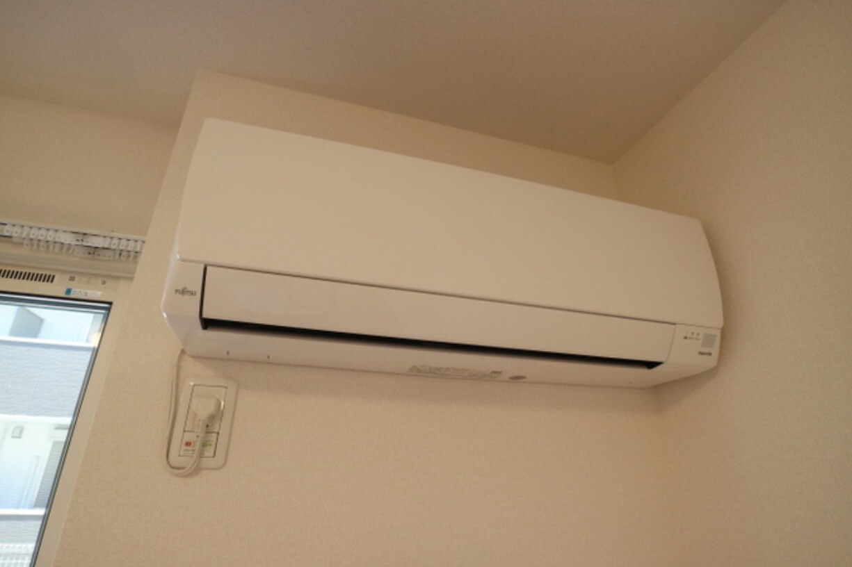 D-Place西飾磨 Blossomの物件内観写真