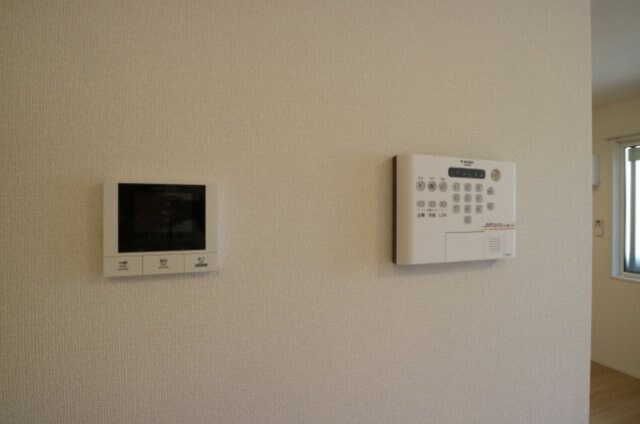 D-Place西飾磨 Blossomの物件内観写真