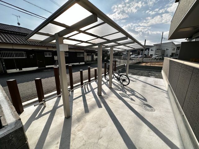 D-Place西飾磨 Blossomの物件内観写真