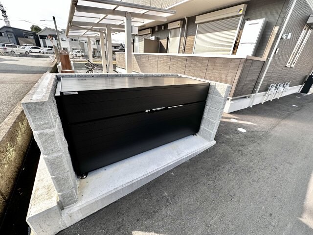 D-Place西飾磨 Blossomの物件内観写真