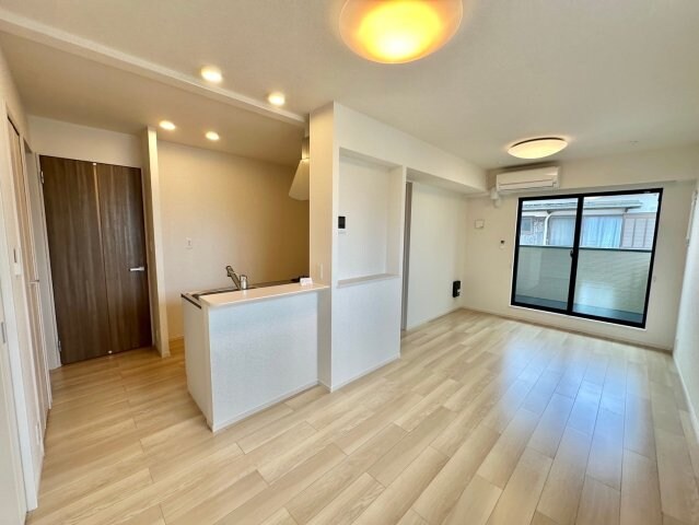 カミーノクラントーノ　ウーノの物件内観写真