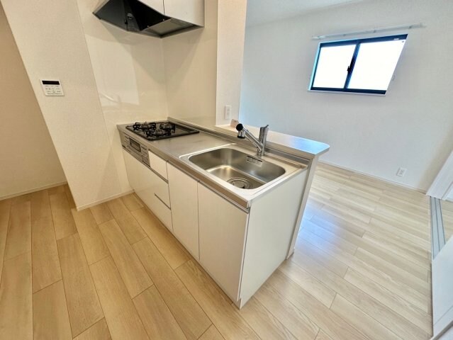 カミーノクラントーノ　ウーノの物件内観写真