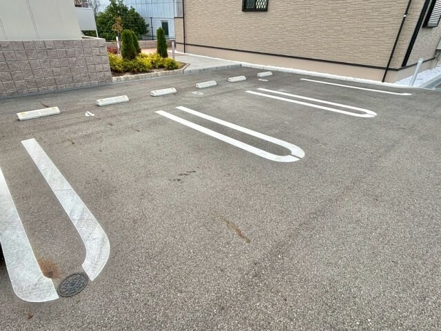 カミーノクラントーノ　ウーノの物件外観写真