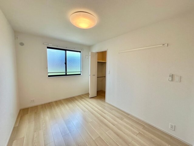 カミーノクラントーノ　ウーノの物件内観写真