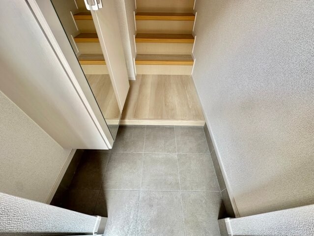 カミーノクラントーノ　ウーノの物件内観写真