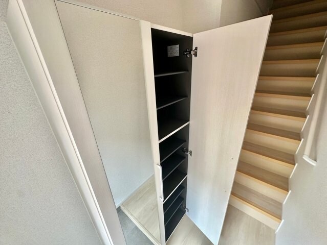 カミーノクラントーノ　ウーノの物件内観写真