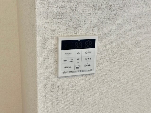 カミーノクラントーノ　ウーノの物件内観写真