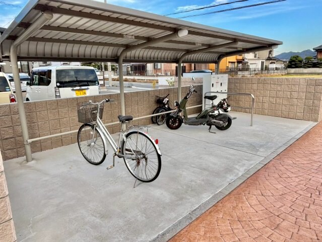 カミーノクラントーノ　ウーノの物件内観写真