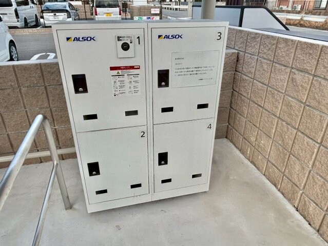 カミーノクラントーノ　ウーノの物件内観写真