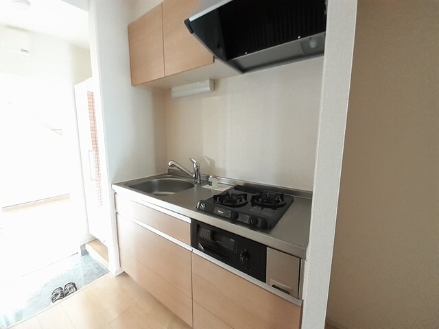 ルミエール・メゾンⅡの物件内観写真