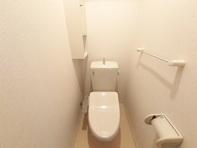 ルミエール・メゾンⅡの物件内観写真