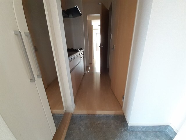 ルミエール・メゾンⅡの物件内観写真