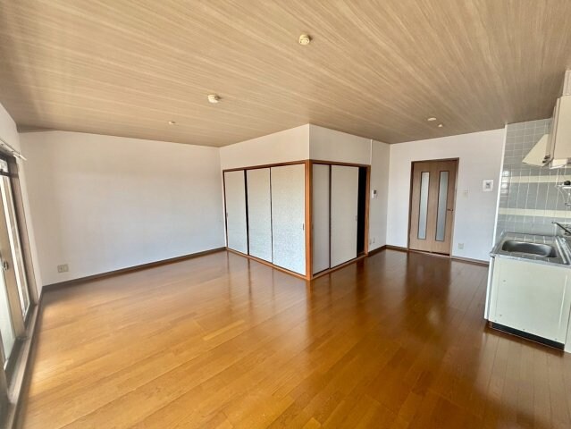 ヴィラ・プリマベーラの物件内観写真