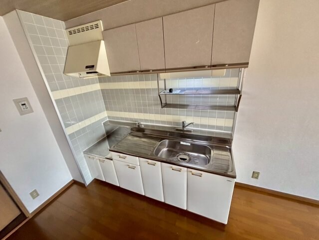 ヴィラ・プリマベーラの物件内観写真