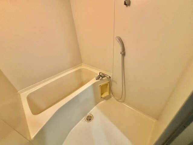 ヴィラ・プリマベーラの物件内観写真