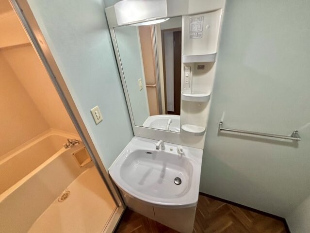 ヴィラ・プリマベーラの物件内観写真