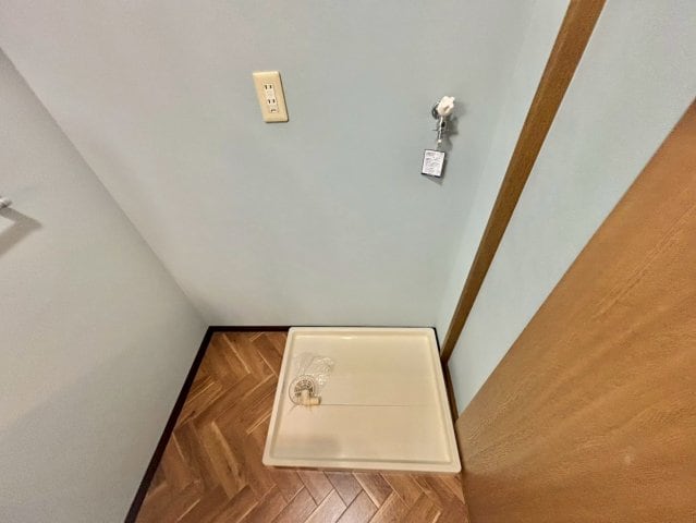 ヴィラ・プリマベーラの物件内観写真