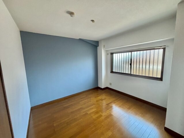 ヴィラ・プリマベーラの物件内観写真