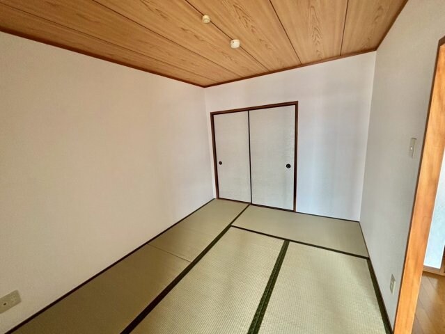 ヴィラ・プリマベーラの物件内観写真