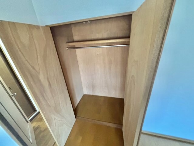 ヴィラ・プリマベーラの物件内観写真