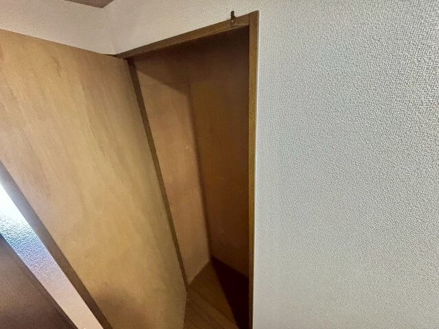 ヴィラ・プリマベーラの物件内観写真