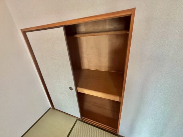 ヴィラ・プリマベーラの物件内観写真