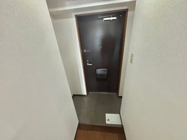 ヴィラ・プリマベーラの物件内観写真