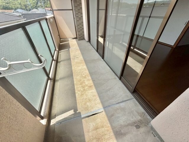 ヴィラ・プリマベーラの物件内観写真