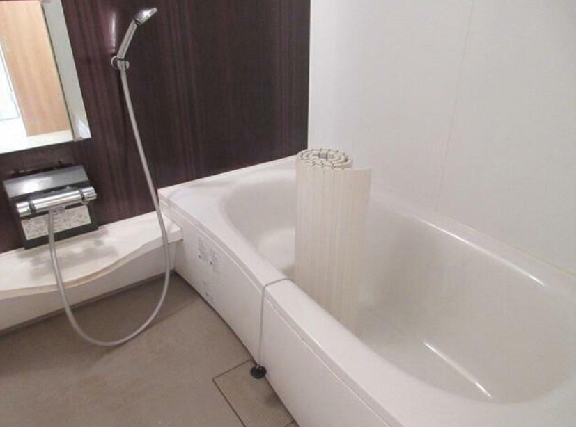 サンガーデン西井ノ口の物件内観写真