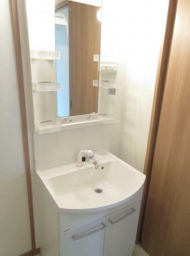 サンガーデン西井ノ口の物件内観写真